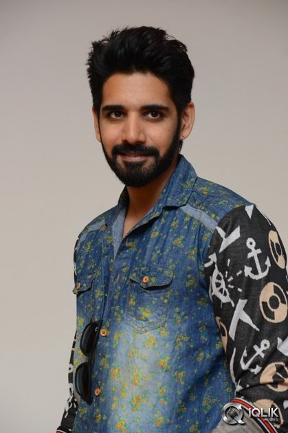 Sushanth-Interview-About-Aatadukundam-Raa-Movie